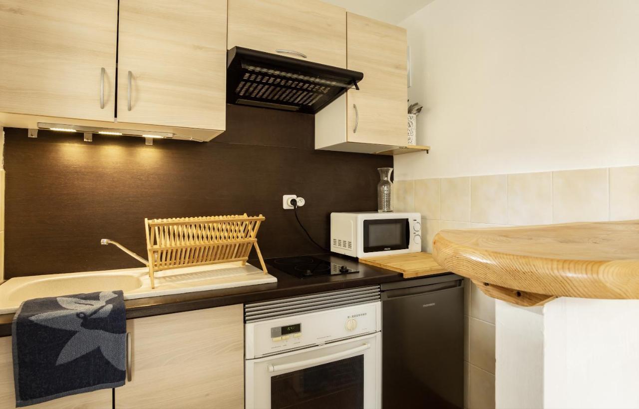 Joli T2 Industrie Hyper Centre Annecy Apartment Exterior photo